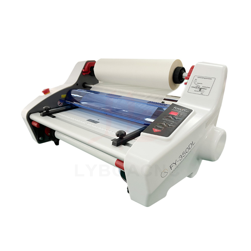 Desktop A3 A4 Paper Laminating - đánh giá và giá Laminator A3 Hot