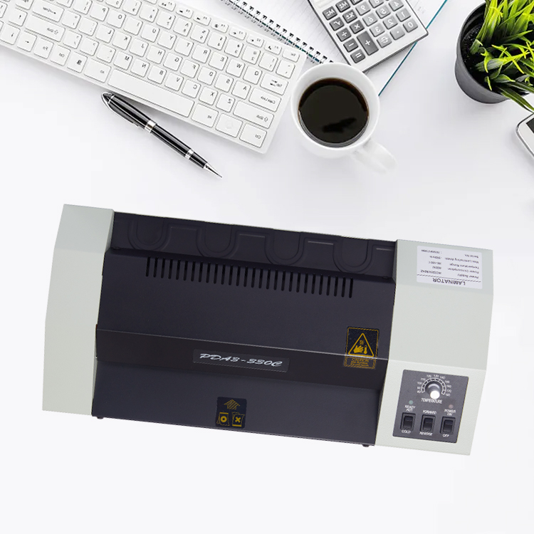 Shujun PDA3-330C A3 A4 330mm S - đánh giá và giá Laminator A3 Hot