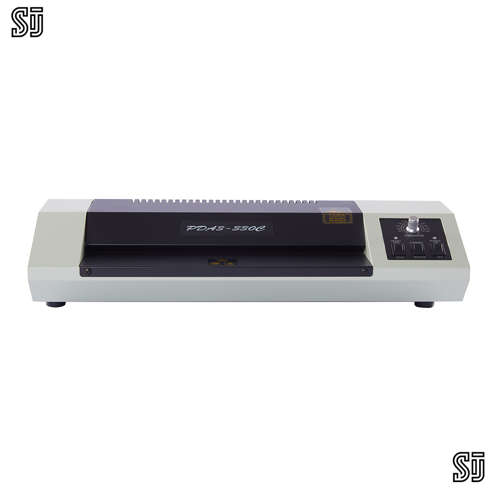 Shujun PDA3-330C A3 A4 330mm S - đánh giá và giá Laminator A3 Hot