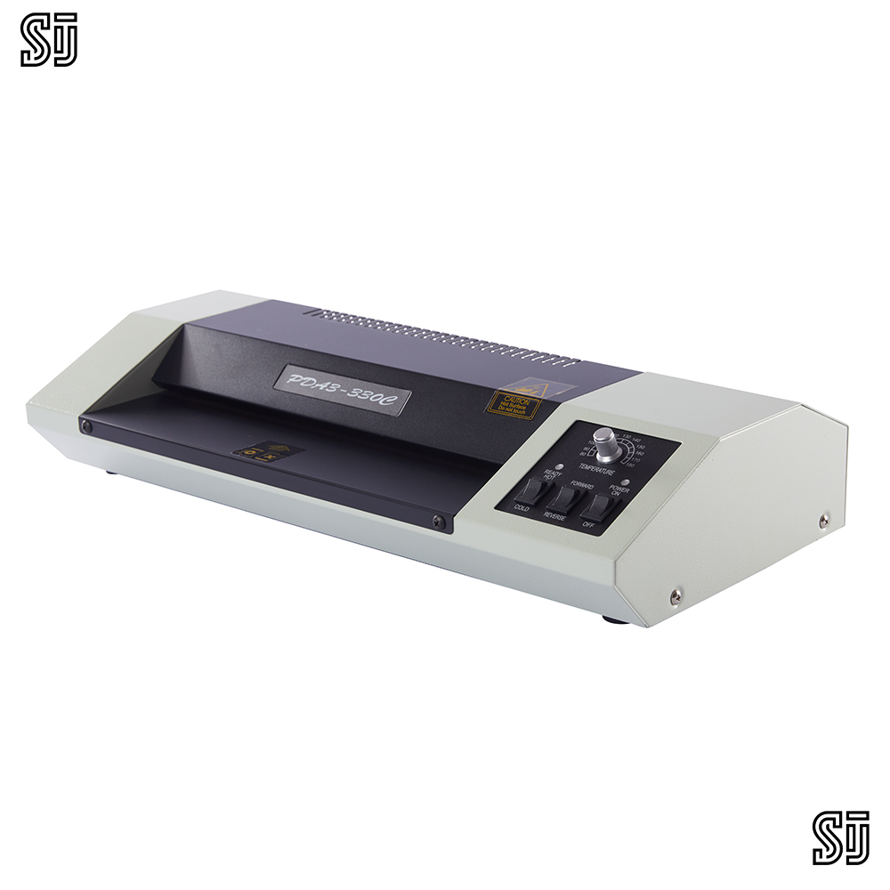 Shujun PDA3-330C A3 A4 330mm S - đánh giá và giá Laminator A3 Hot