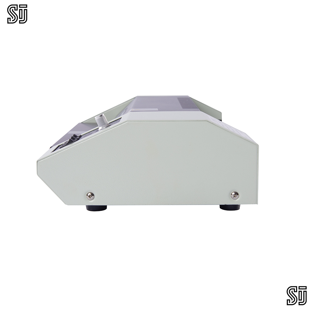 Shujun PDA3-330C A3 A4 330mm S - đánh giá và giá Laminator A3 Hot