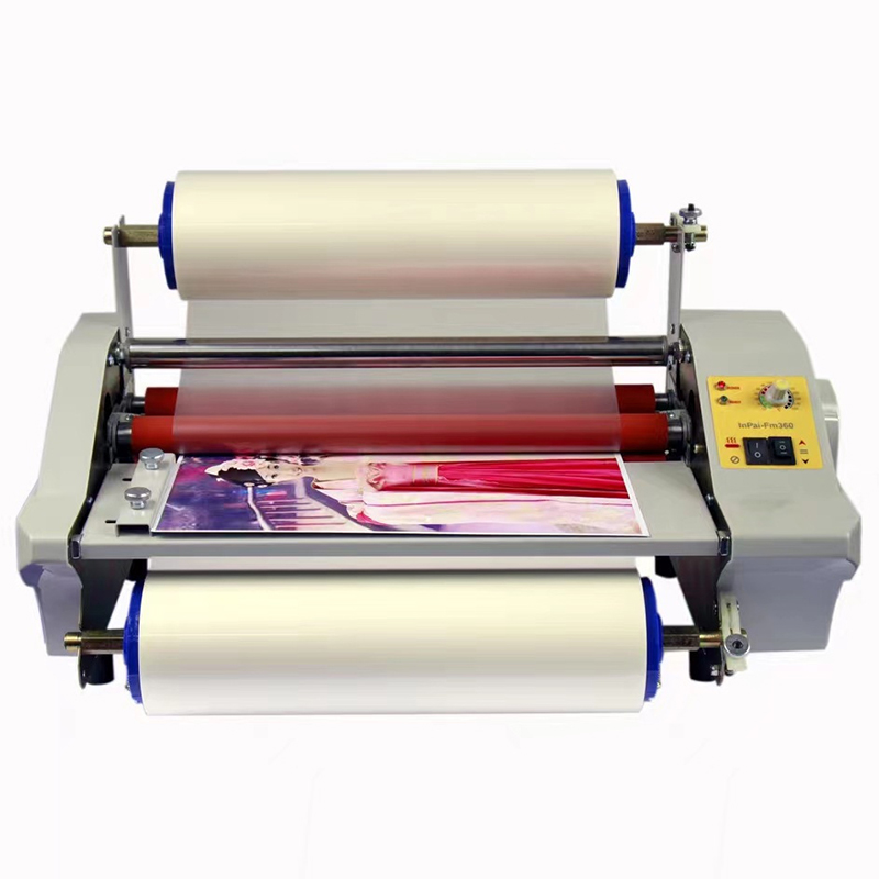A3 Laminator Suitable for UV D - đánh giá và giá Laminator A3 Hot