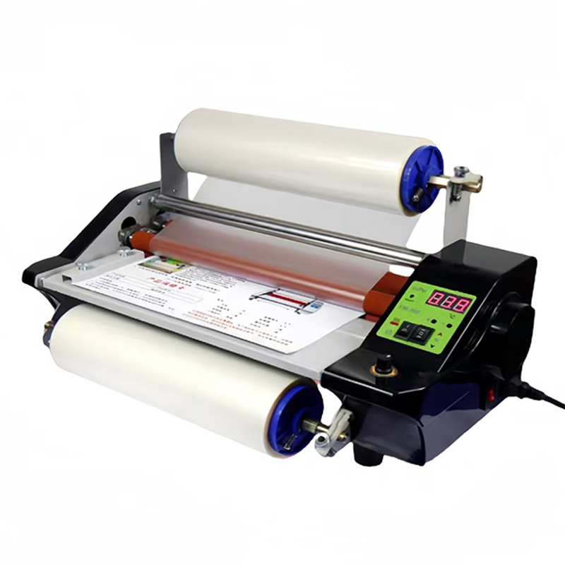 A3 Laminator Suitable for UV D - đánh giá và giá Laminator A3 Hot
