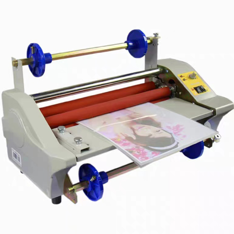 A3 Laminator Suitable for UV D - đánh giá và giá Laminator A3 Hot