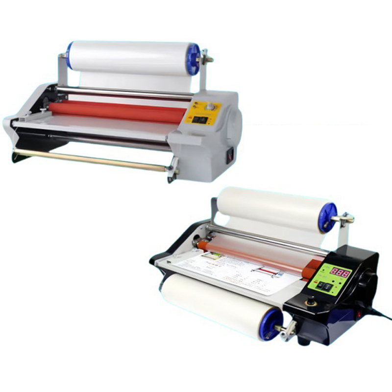 A3 Laminator Suitable for UV D - đánh giá và giá Laminator A3 Hot