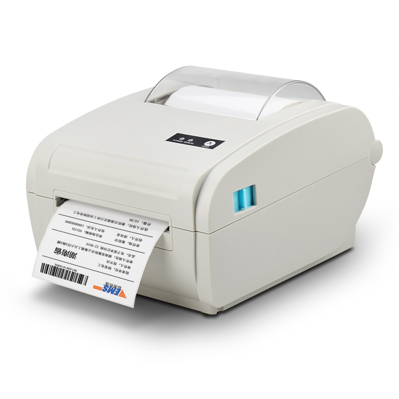 4x6 Direct Thermal Label Stick - đánh giá và giá Label Printer Thermal