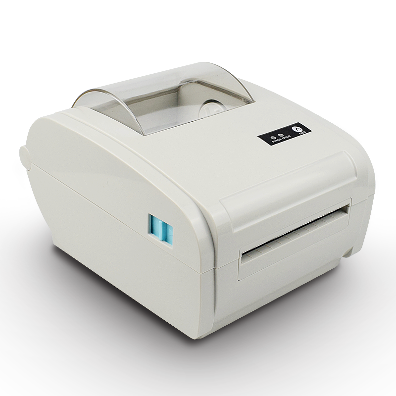 4x6 Direct Thermal Label Stick - đánh giá và giá Label Printer Thermal