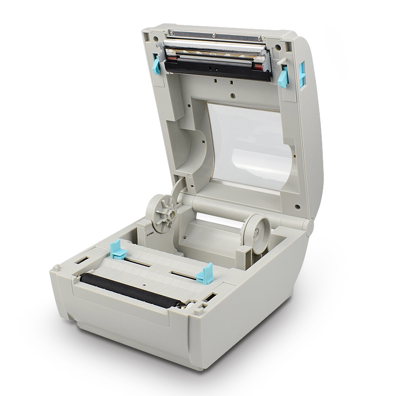 4x6 Direct Thermal Label Stick - đánh giá và giá Label Printer Thermal