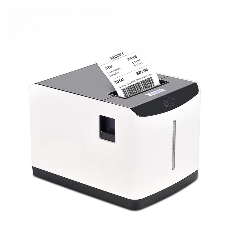 Xprinter XP-Q371U 80mm Thermal - đánh giá và giá Label Printer Thermal