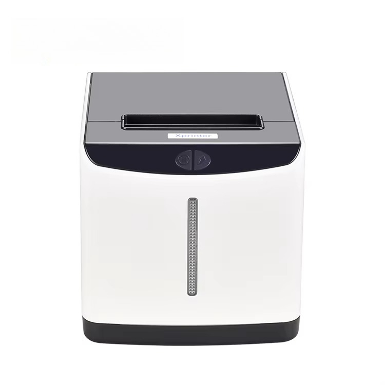 Xprinter XP-Q371U 80mm Thermal - đánh giá và giá Label Printer Thermal