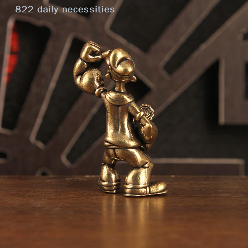1/2PCS Popeye The Sailor Man F - đánh giá và giá Office Desk Tech Accessories