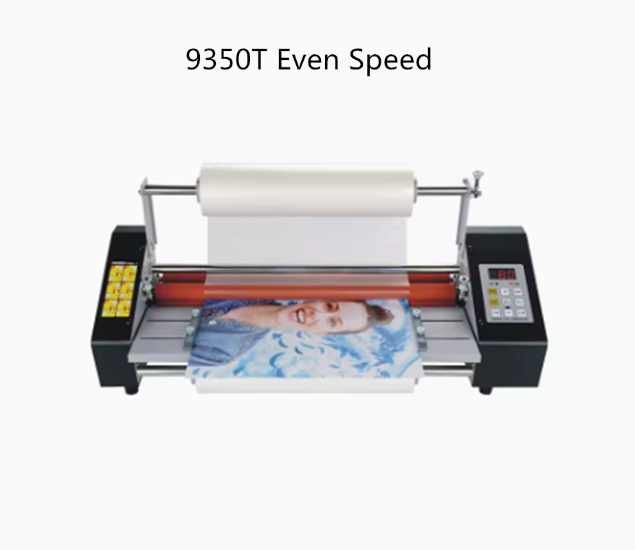 1PC 12th 9350 Speed Control, E - đánh giá và giá Laminator A3 Hot