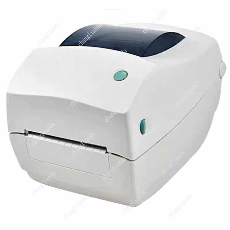 High performance for GK888T Ba - đánh giá và giá Label Printer Thermal