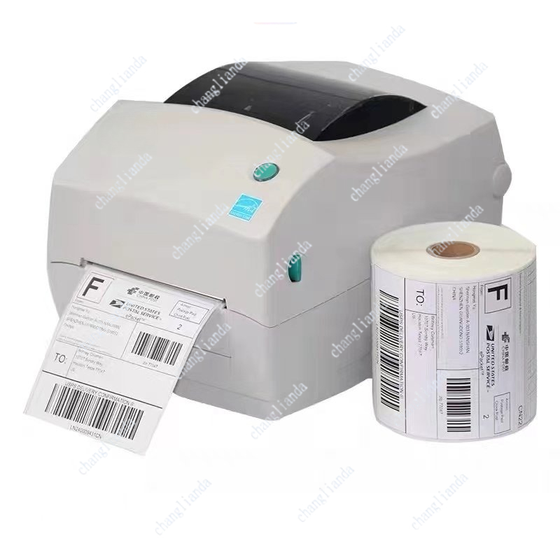 High performance for GK888T Ba - đánh giá và giá Label Printer Thermal