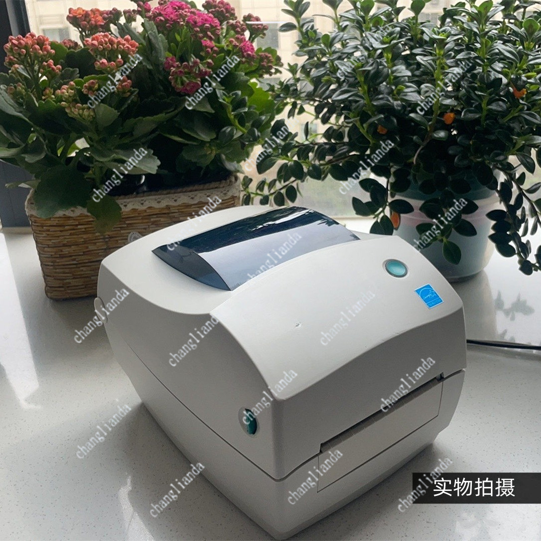 High performance for GK888T Ba - đánh giá và giá Label Printer Thermal