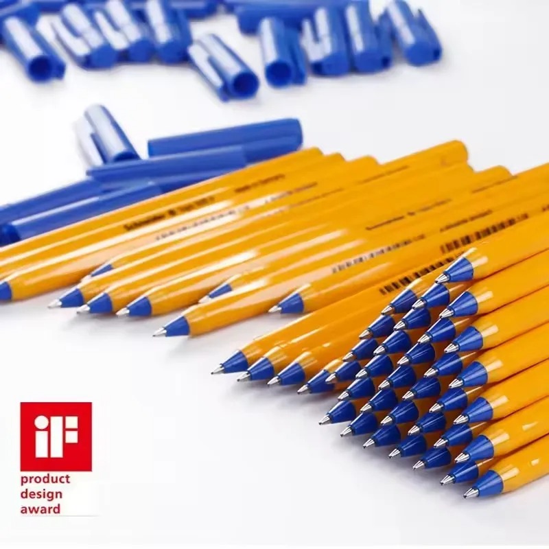 Germany Schneider Ballpoint Pe - đánh giá và giá Office Tech Supply