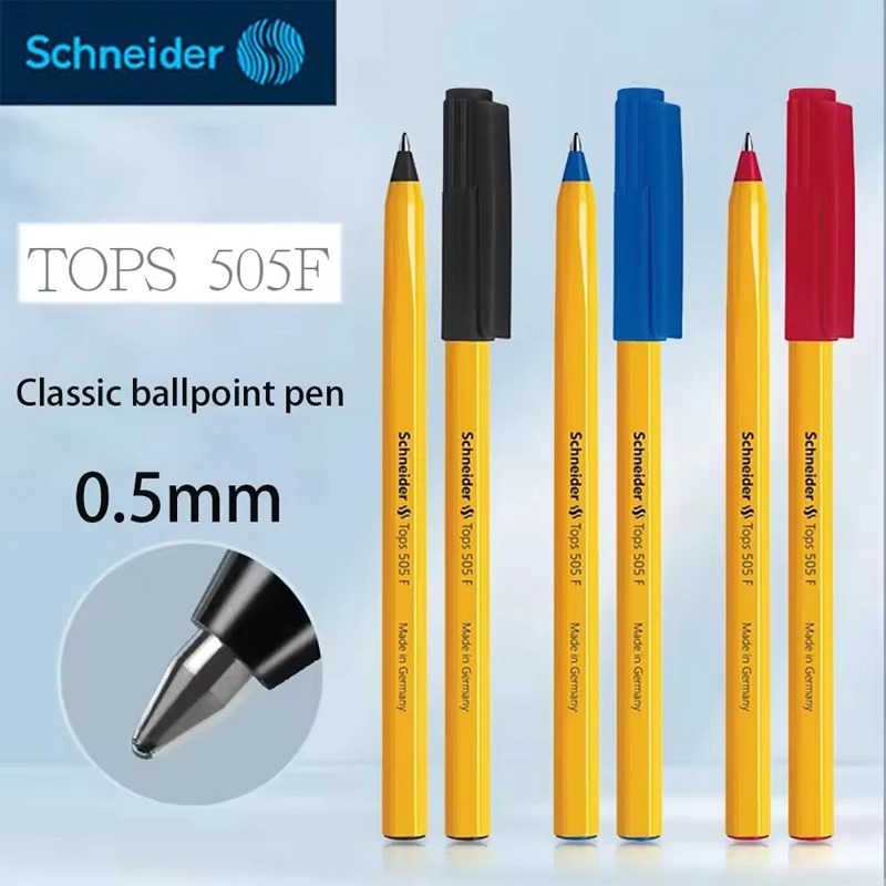 Germany Schneider Ballpoint Pe - đánh giá và giá Office Tech Supply