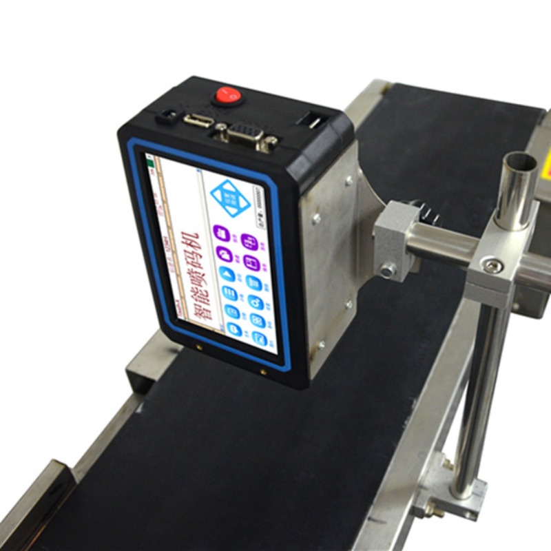 Industrial Corrugated Box Onli - đánh giá và giá Label Printer Thermal