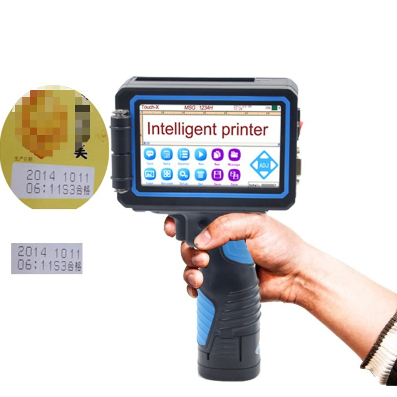Industrial Corrugated Box Onli - đánh giá và giá Label Printer Thermal