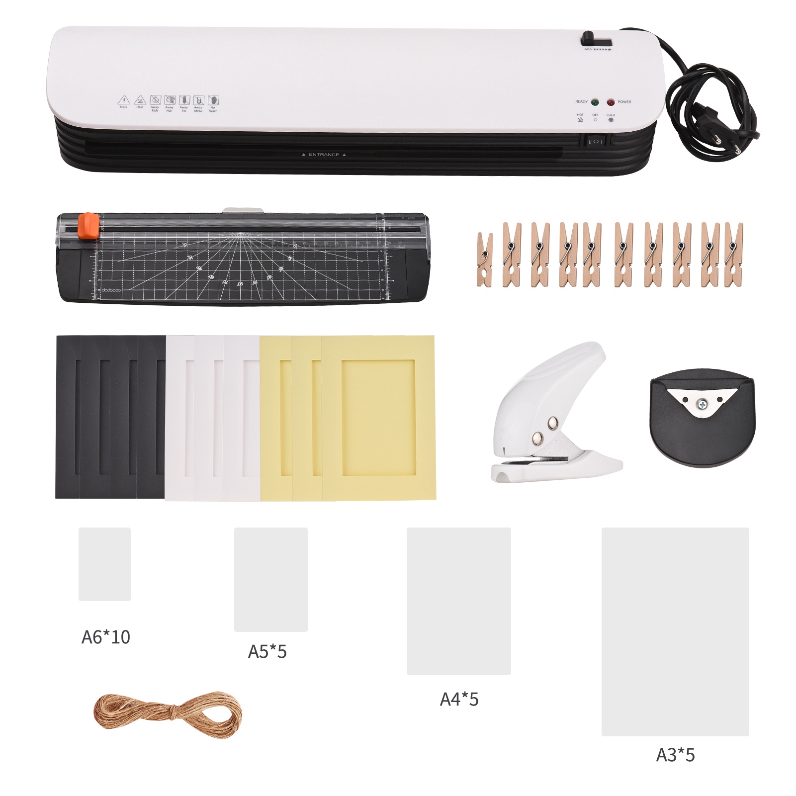 SL399 Laminator Machine Set A3 - đánh giá và giá Laminator A3 Hot