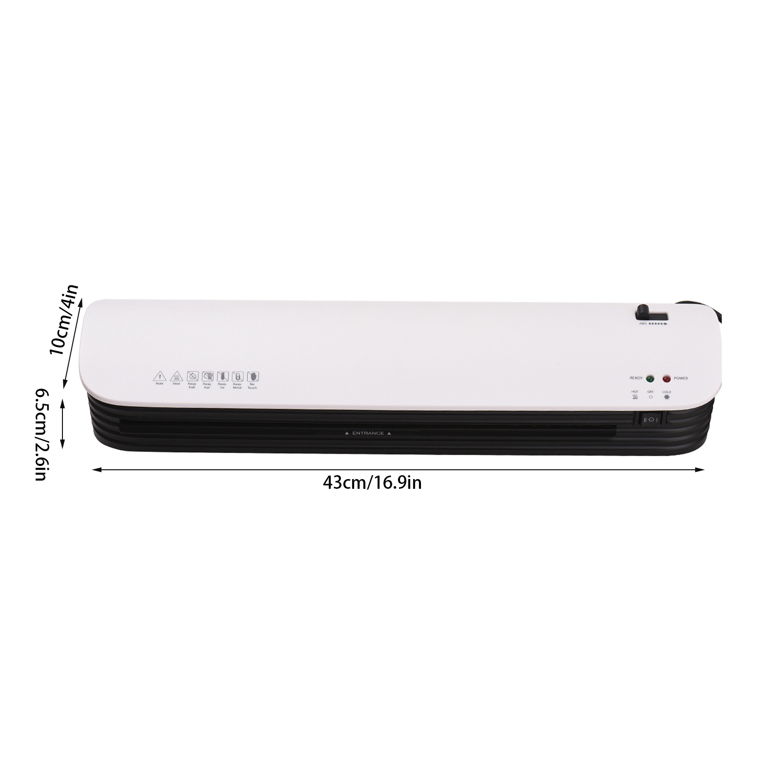 SL399 Laminator Machine Set A3 - đánh giá và giá Laminator A3 Hot