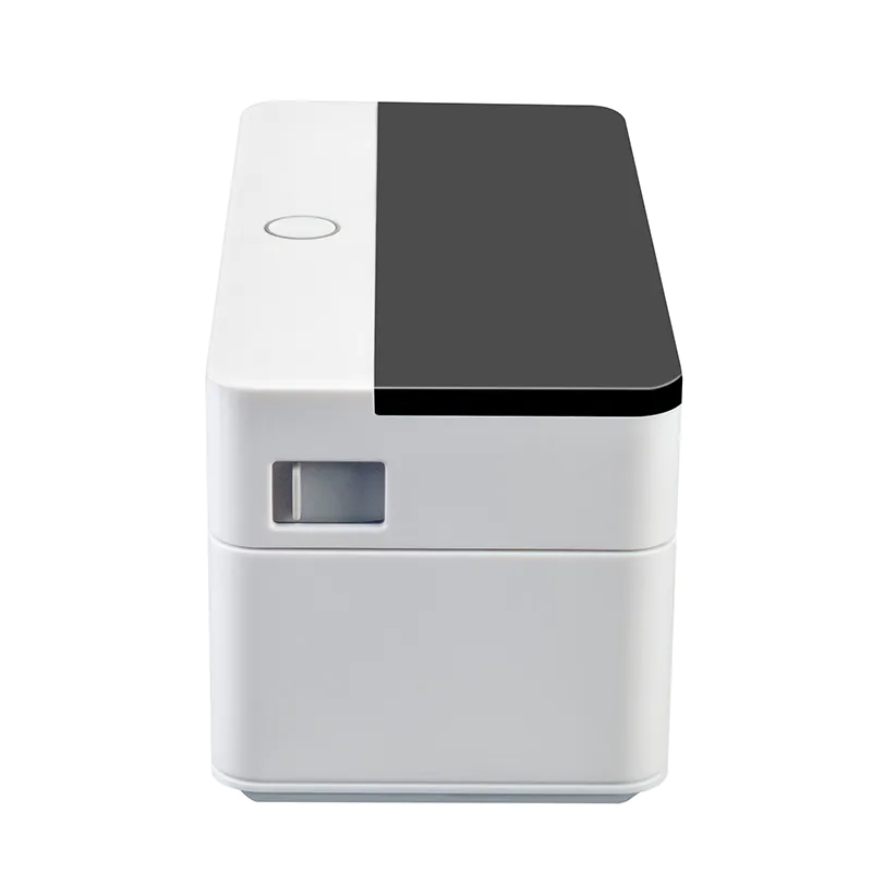 Quality 4 X 6 Inch Self Adhesi - đánh giá và giá Label Printer Thermal