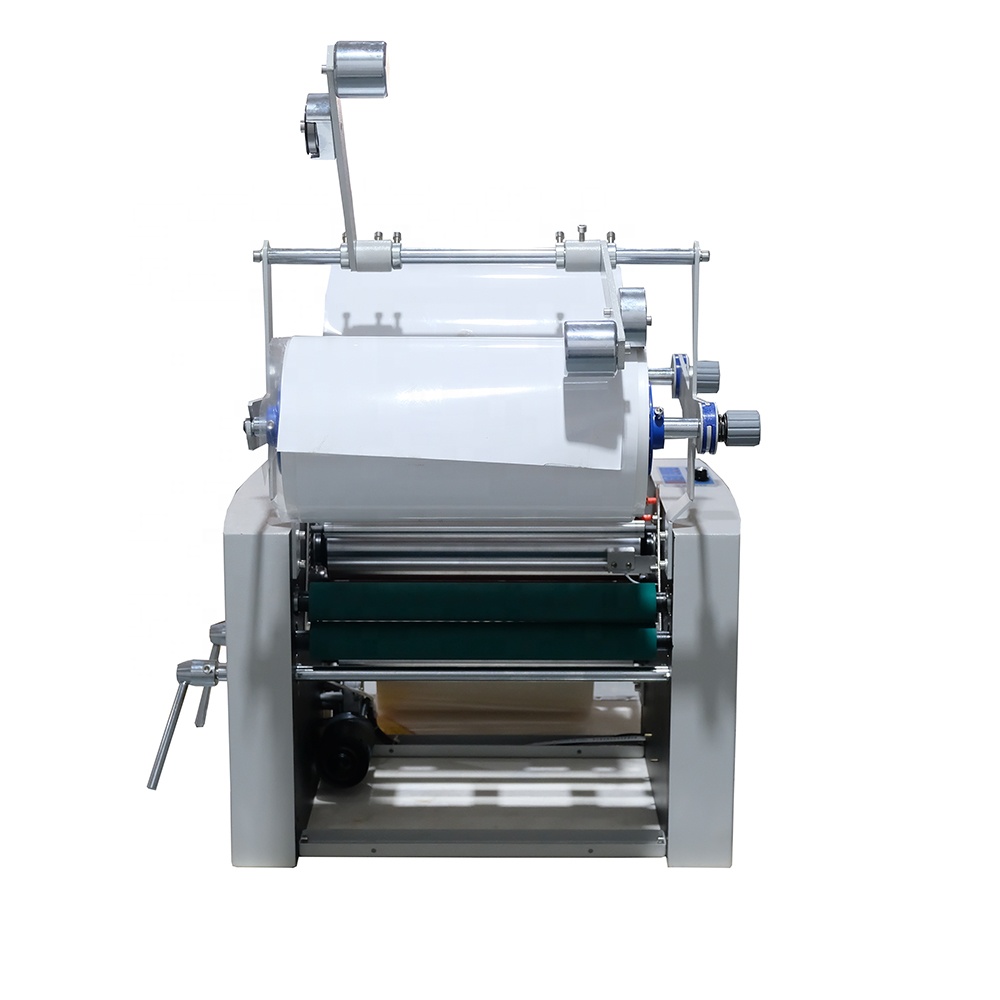 QK3800 Desktop A3 Paper Double - đánh giá và giá Laminator A3 Hot