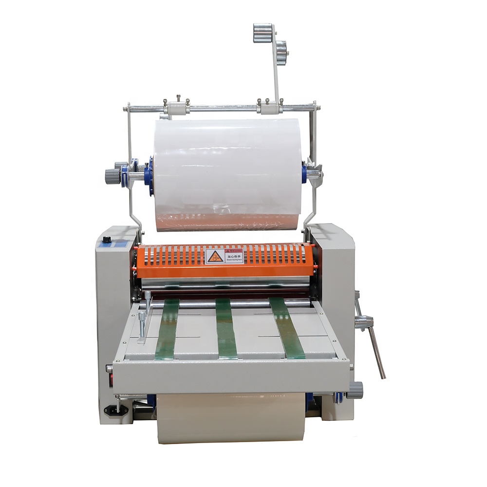 QK3800 Desktop A3 Paper Double - đánh giá và giá Laminator A3 Hot