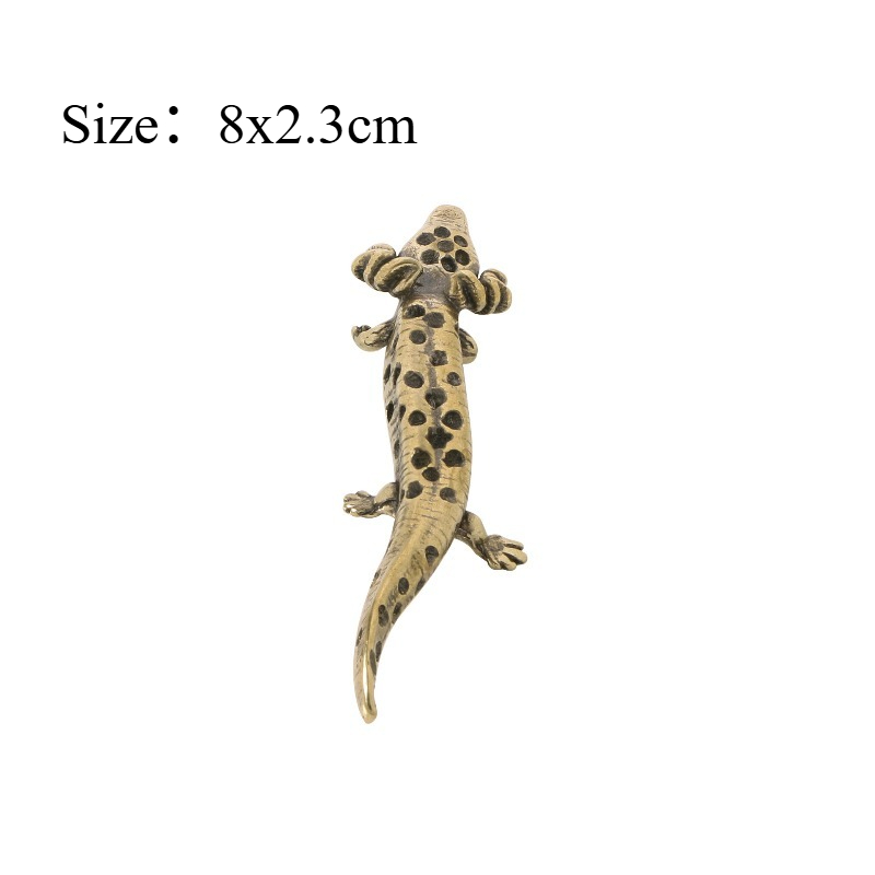 1 PC Creative Solid Brass Sala - đánh giá và giá Office Desk Tech Accessories