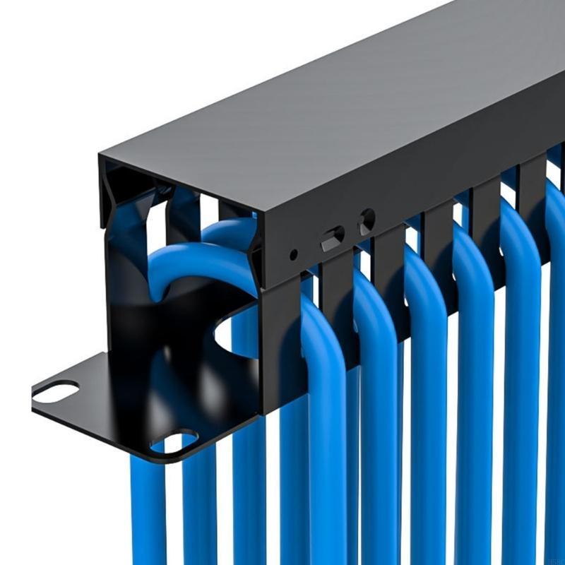 H58C CAT6 24 Port Wallmount Pa - đánh giá và giá Patch Panel Cat6