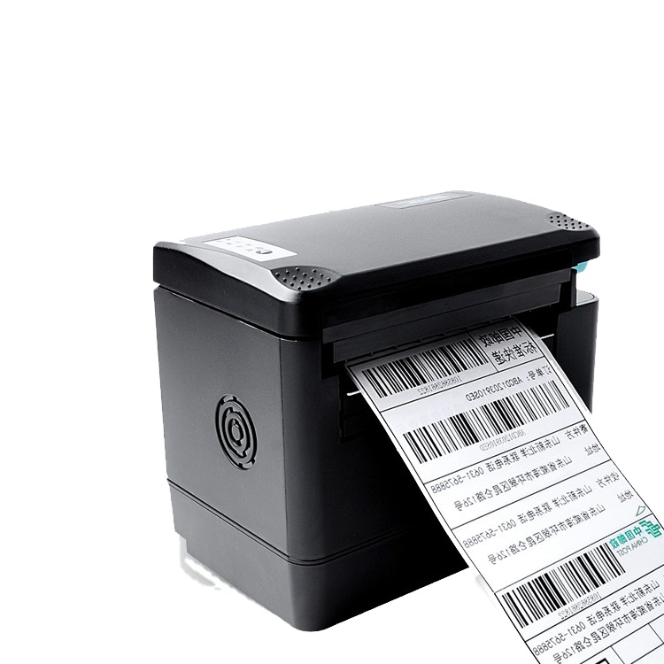 SNBC BTP-K716 Desktop 4x6 USB  - đánh giá và giá Label Printer Thermal