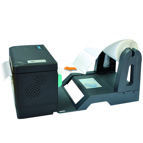 SNBC BTP-K716 Desktop 4x6 USB  - đánh giá và giá Label Printer Thermal