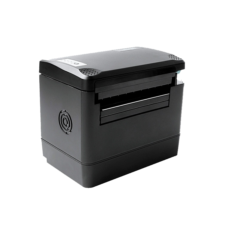 SNBC BTP-K716 Desktop 4x6 USB  - đánh giá và giá Label Printer Thermal