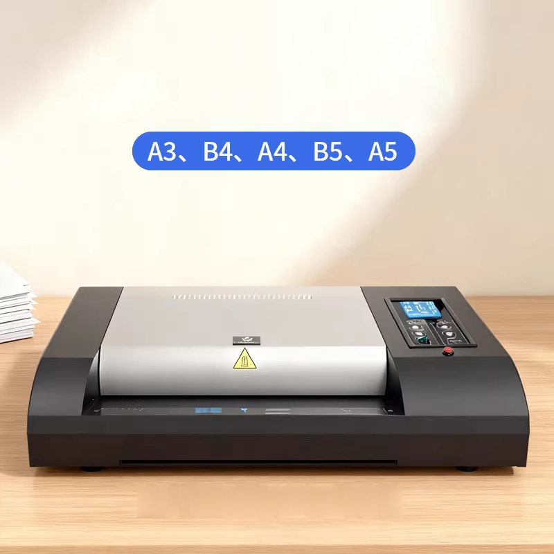 A3/A4 Document Photo Hot and C - đánh giá và giá Laminator A3 Hot