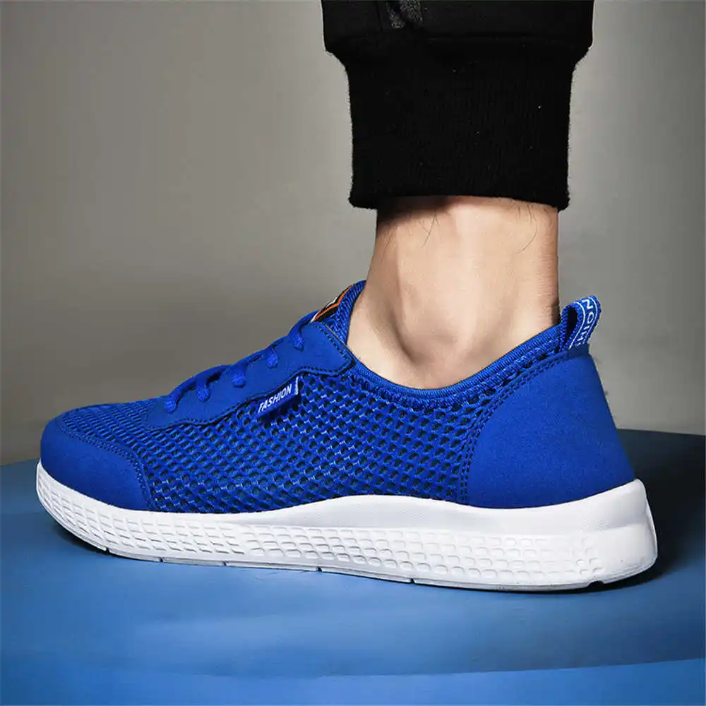 35-46 Breathable Light Blue Sn - đánh giá và giá Office Tech Supply