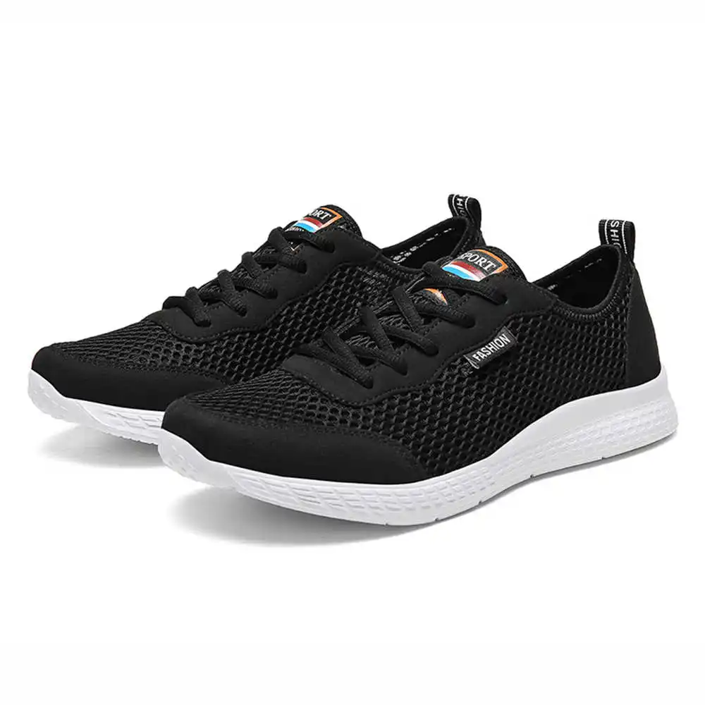 35-46 Breathable Light Blue Sn - đánh giá và giá Office Tech Supply